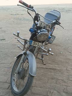 Zxmco 100cc