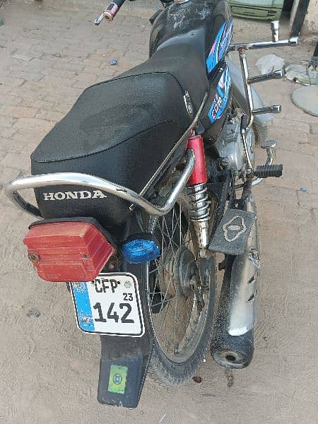 Zxmco 100cc 2