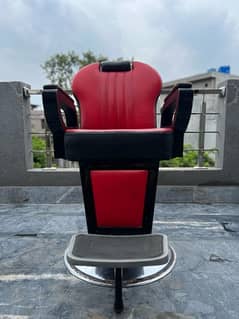 barber/polor chairs