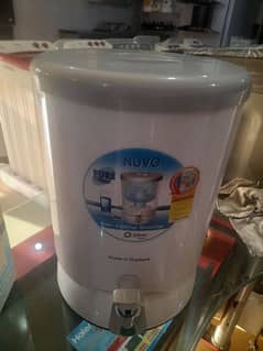 PURE WATER FILTER cooler