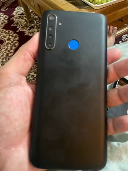 Realme 5 pta approved 0