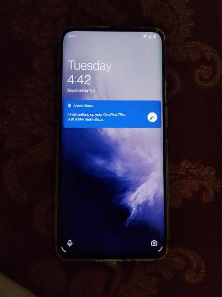 oneplus 7pro 8 256 03239897855 2