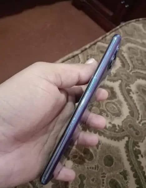 OPPO F17PRO brand new condition 2