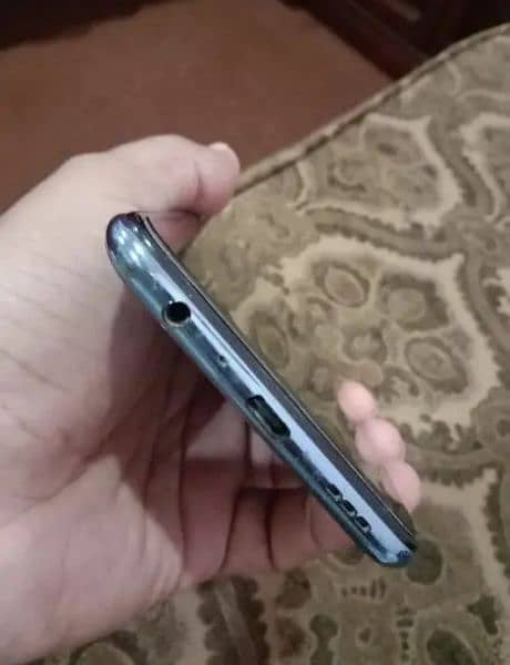 OPPO F17PRO brand new condition 3