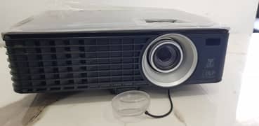 Conference Room Projector, Model Dell 1420X 0