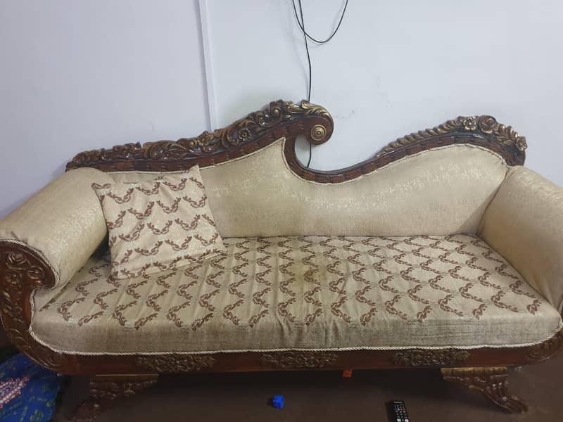 Sofa deewan 1