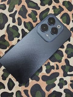 INIFNIX HOT 40 PRO 0