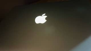 MacBook Pro Early 15