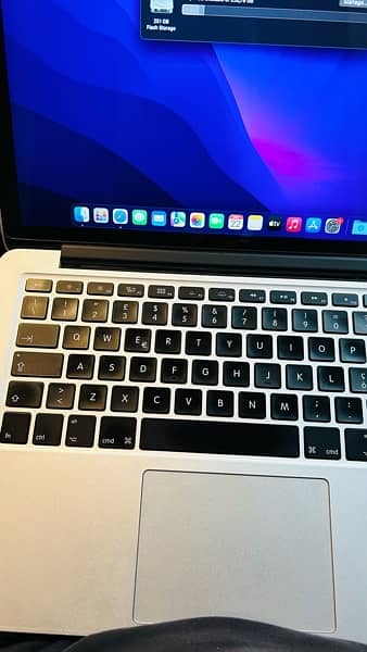 MacBook Pro Early 15 5