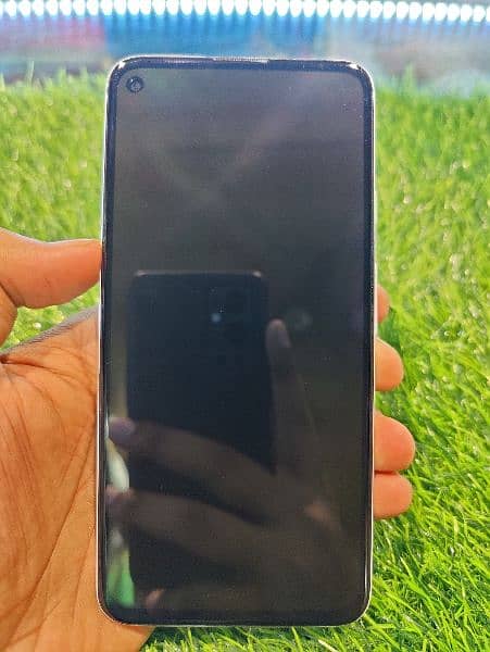 Google pixel 4A 5G 5