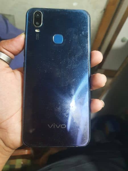 vivo y 11 5