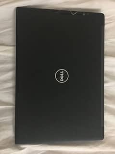 DELL LATITUDE 7280 0