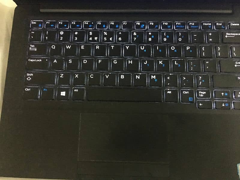 DELL LATITUDE 7280 2