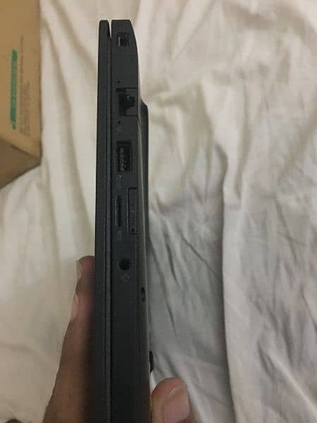 DELL LATITUDE 7280 5