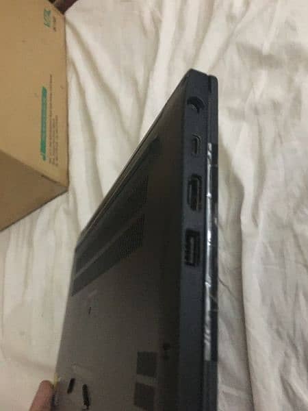 DELL LATITUDE 7280 6