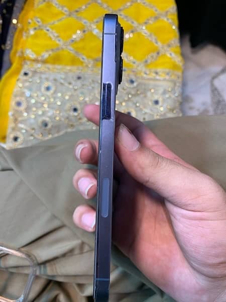 iPhone 13pro max jv non pta 128GB 2