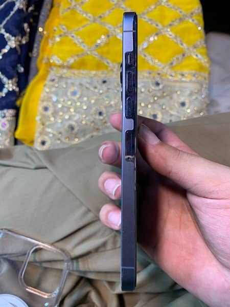 iPhone 13pro max jv non pta 128GB 3