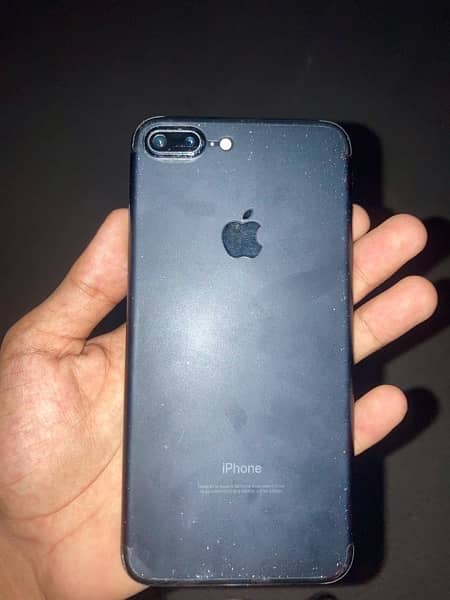 iPhone 7 Plus 128 gb 0