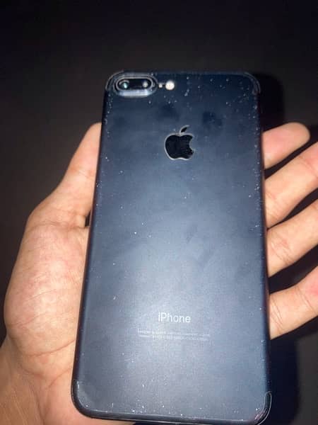 iPhone 7 Plus 128 gb 5