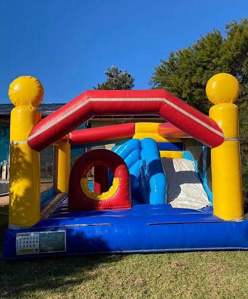 Kids | Rides | Jumping Castle | Bacha Party | Baby Toys | Jumping Toys 14