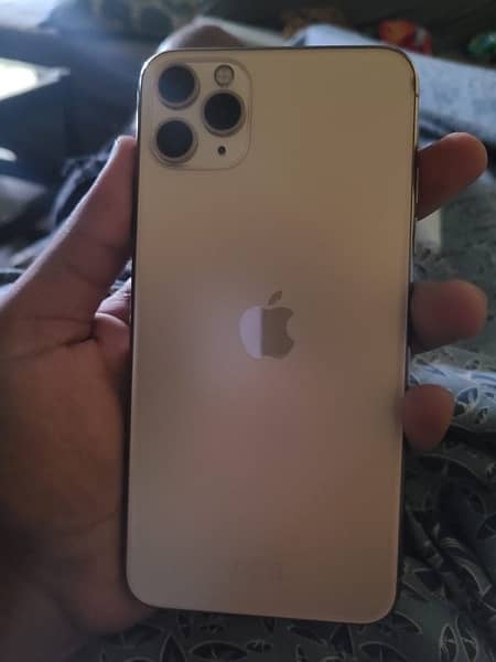 Iphone 11 pro max 0