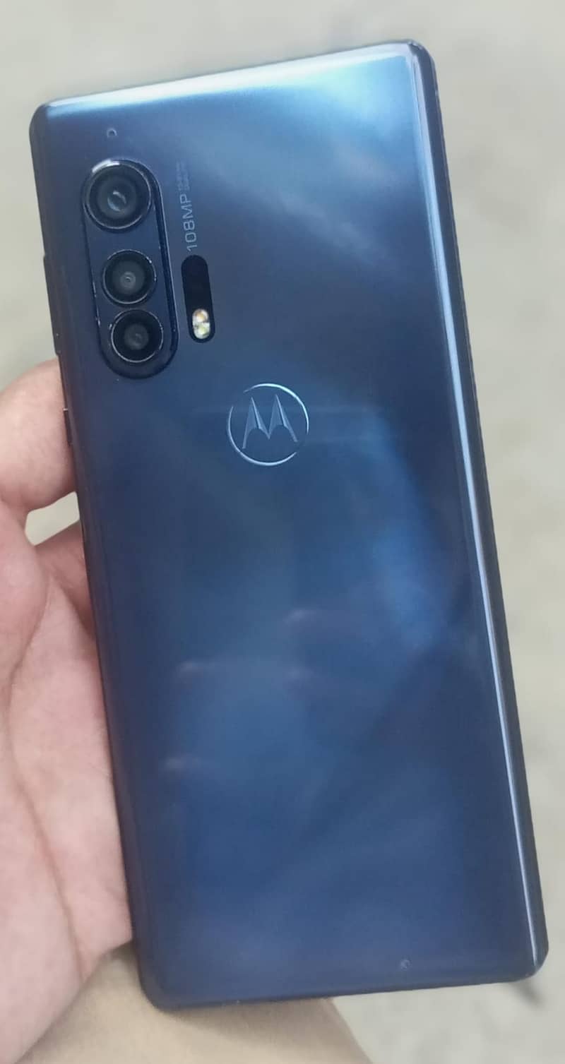 Motorola Edge Plus 2