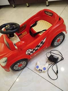 kids car