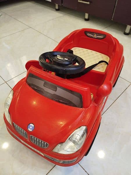 kids car 2