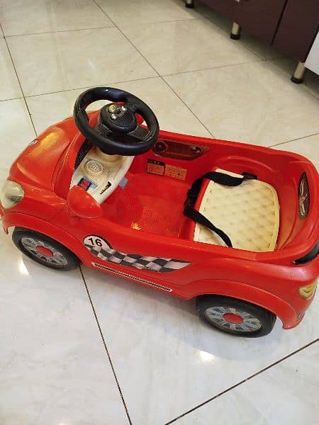 kids car 3