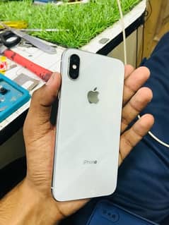 IPhone X 64Gb Bypass Pta Approved Face ID Fail