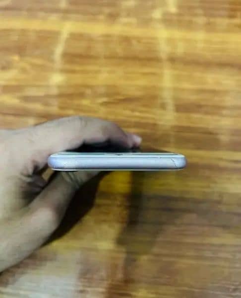 iphone 7 128 official pta approved condition 10by9 all original 4