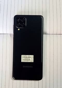 Samsung galaxy a12 4/64