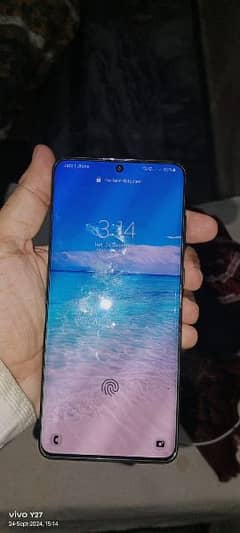 samsung s20 plus 5G official PTA approved 0