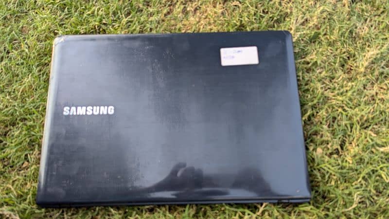 Samsung i5 3th generation 2