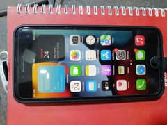 i phone 7 plus 256