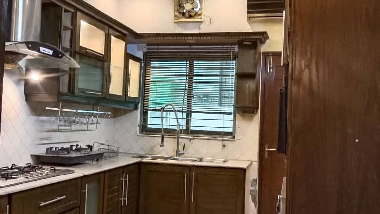 10 Marla Furnished House Available For Rent In AIR AVENUE Lahore AC Installed 12