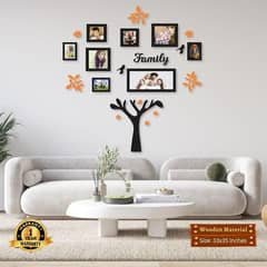 Family Tree With Free Home Delivery 0