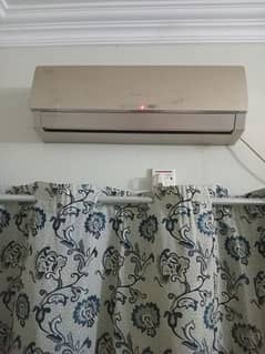 gree inverter A. c