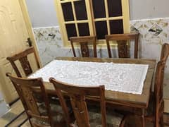 Dinning table 0