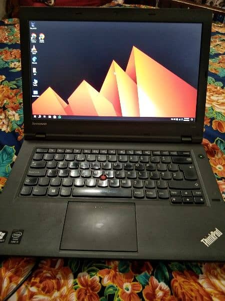 Lenovo L440 1