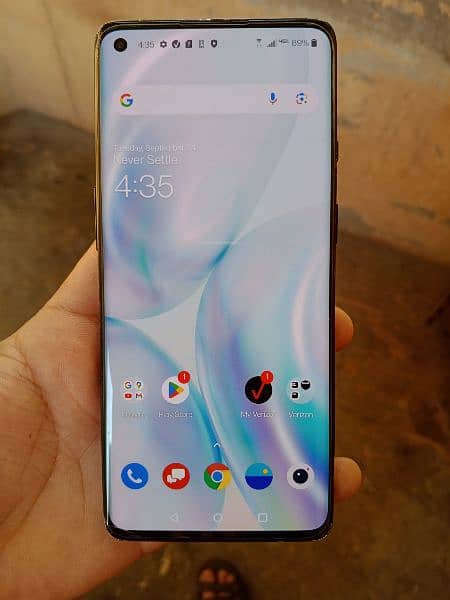 Oneplus 8 Urgently sale 1