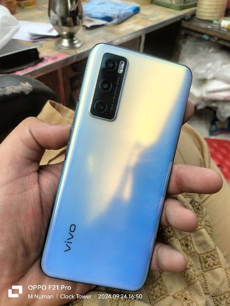 Vivo V20SE 3