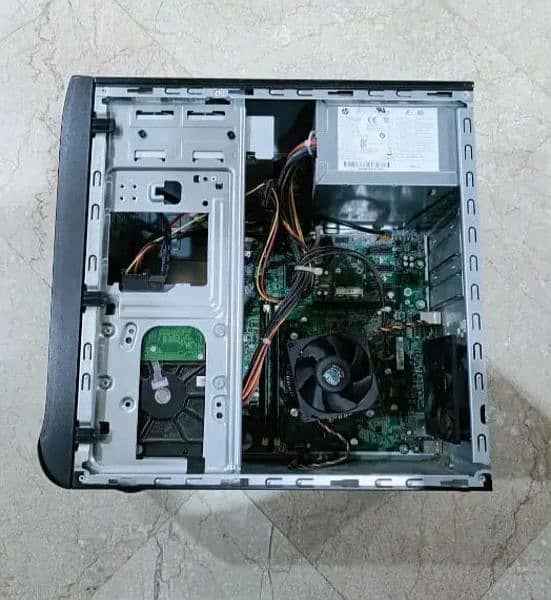 Core i5 3rd gen PC with accessories 4