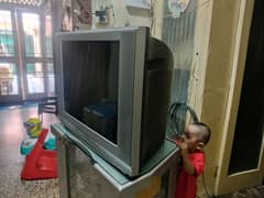 29 Inch Panasonic Television 0