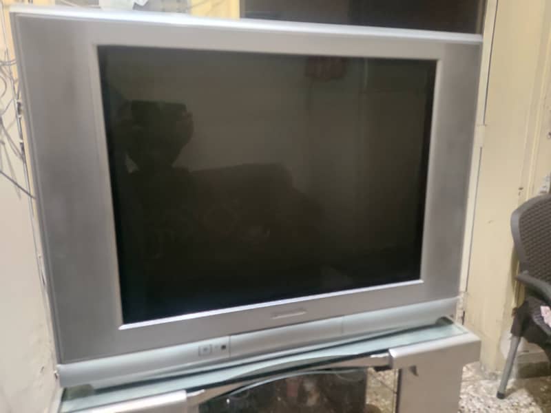 29 Inch Panasonic Television 6