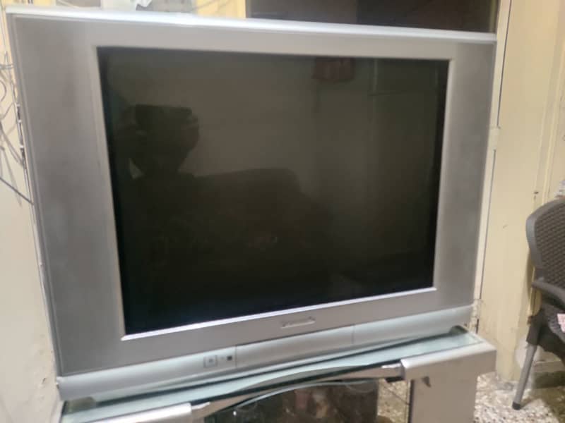 29 Inch Panasonic Television 7