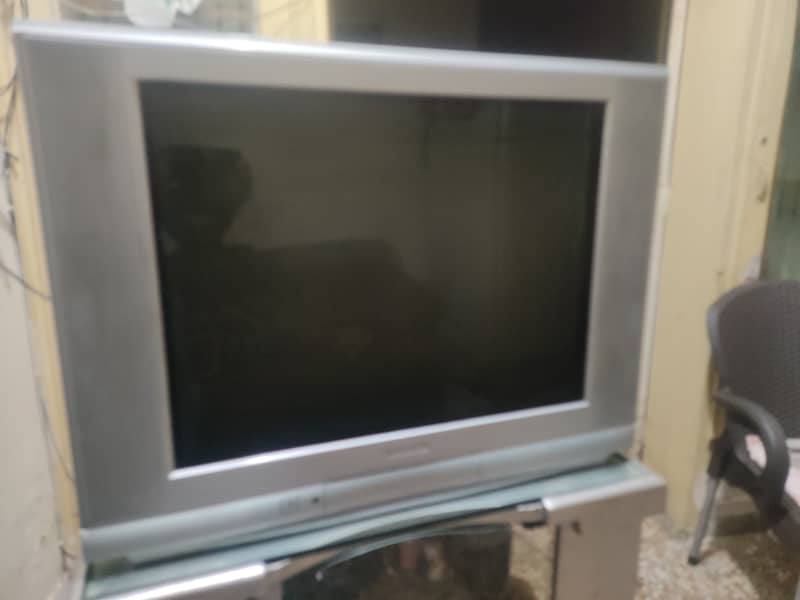 29 Inch Panasonic Television 8