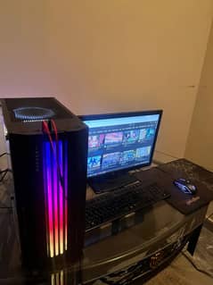 Gaming PC in Mint Condition