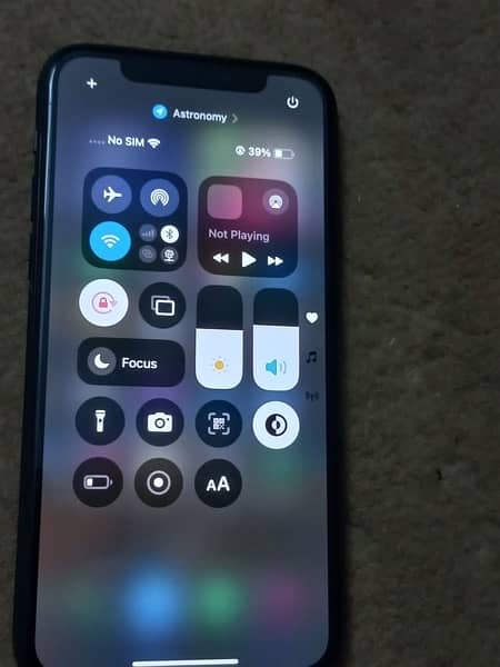 IPhone 11 Pro non PTA 64GB 6