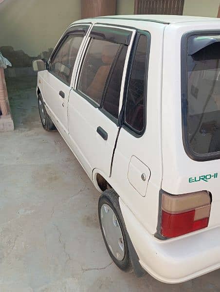 Mehran VXR 2012 3